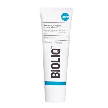 Bioliq Dermo, krem rozjaśniający przebarwienia, 50 ml