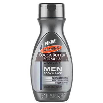 Palmers Cocoa Butter Form., bals.,d/ciala,nawilz.,Men,250ml