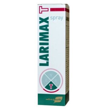 Larimax T, spray, 20 ml