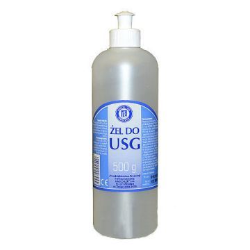 Żel do USG, 500 g (Hasco)