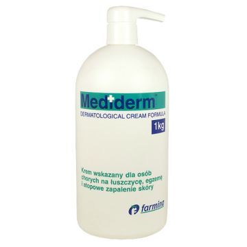 Mediderm Cream, krem, 1 kg