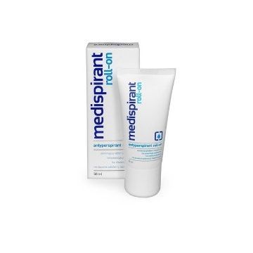 Medispirant, antyperspirant, roll-on, 50 ml