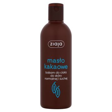 Ziaja Maslo Kakaowe,balsam, 300 ml