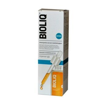 Bioliq Pro, intensywne serum rewitalizujące, 30 ml