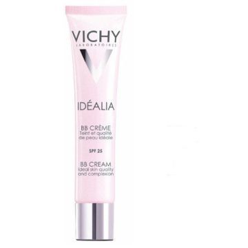 Vichy Idealia BB, krem, medium, odcien ciemny, 40 ml