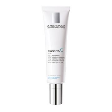 La Roche-P Redermic C, krem, skora sucha, 40 ml