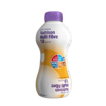 Nutrison Multi Fibre, płyn, 500 ml