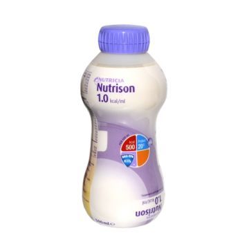 Nutrison, płyn, 500 ml