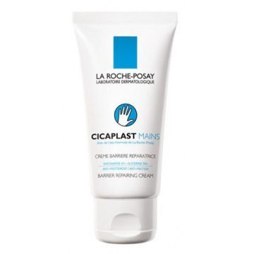 La Roche-Posay Cicaplast Mains, krem do rąk, 50 ml