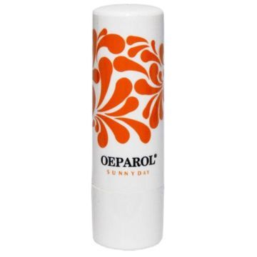 Oeparol Sunnyday, pomadka ochronna do ust, UVA/UVB, SPF 25, 4,8 g