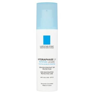 La Roche-P Hydraph.UV Intense Legere, krem, 50 ml