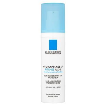 La Roche-P Hydraph.UV Intense Riche, krem, 50 ml