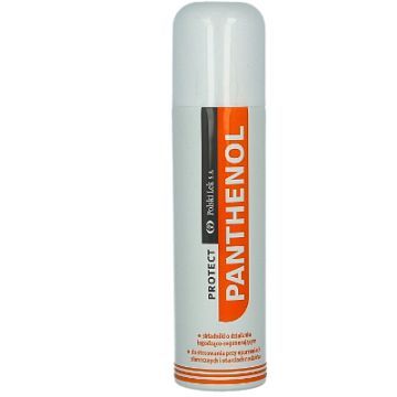 Panthenol Protect, pianka, 150 ml