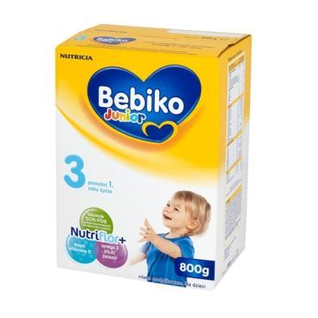 Bebiko Junior 3, prosz., 800 g