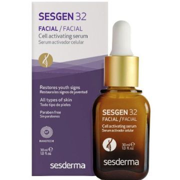 Sesderma Sesgen-32, serum, do twarzy, 30 ml