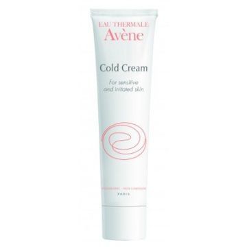 Avene Eau Therm.Cold Cream, krem, 100 ml