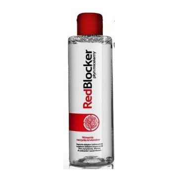 RedBlocker, płyn micelarny, 200 ml