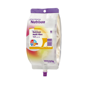 Nutrison Multi Fibre, plyn, 1500 ml,worek