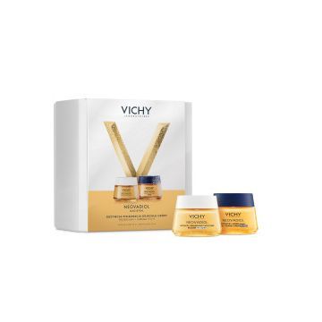 Zestaw Promocyjny Vichy Neovadiol Po Menopauzie, krem+krem, 50ml+50ml