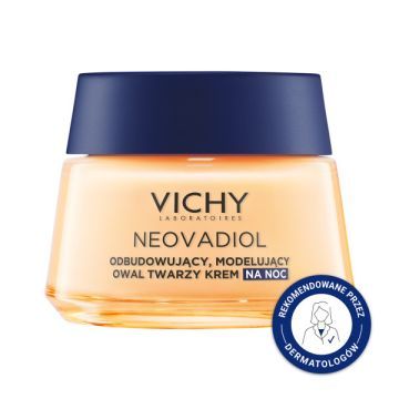 Vichy Neovadiol Peri-Menopause,krem, n/noc,lifting., 50 ml