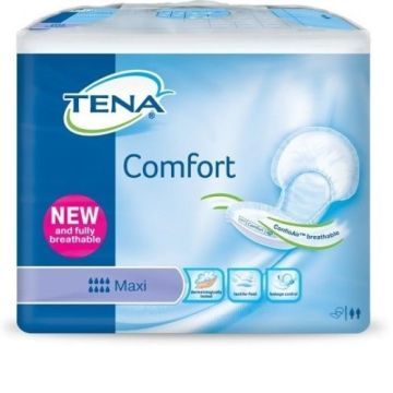 TENA Comfort ProSkin Maxi, pieluchy anatomiczne, 28 szt.