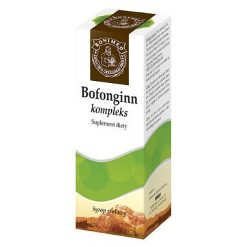 Bofonginn kompleks, plyn, 300 ml (350 g)