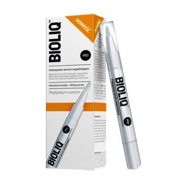 Bioliq Pro, intensywne serum wypełniające, 2 ml