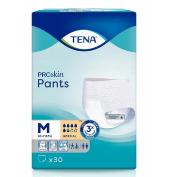 Tena Pants ProSkin Normal(Pants Norm),majtki,chl,Lx30,791630