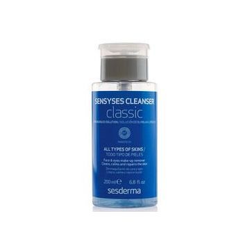 Sesderma Sensyses Cleanser Classic,plyn,do demak.,200ml