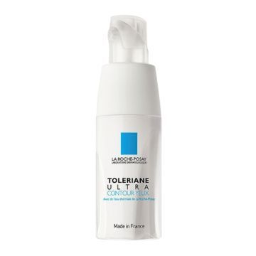 La Roche-P Toleriane Ultra, krem, okol.oczu,p/obrzek., 20 ml