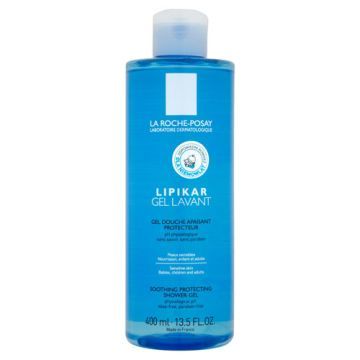 La Roche-Posay, Lipikar Gel Lavant, żel myjący, 400 ml