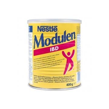 Modulen IBD, proszek, smak neutralny, 400 g