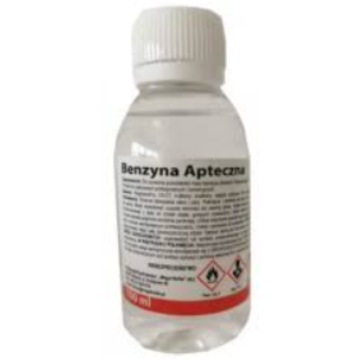 Benzyna apteczna, plyn, (Maga-Herba), 1000 ml