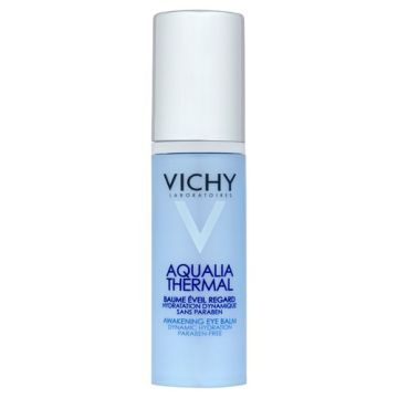 Vichy Aqualia Thermal, bals.,rozbudz.,spojrz,nawilz.,15 ml