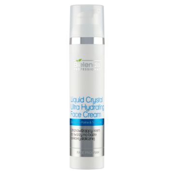 Bielenda Profes.,krem,d/twarzy,ultranawilz.,SPF15,100 ml