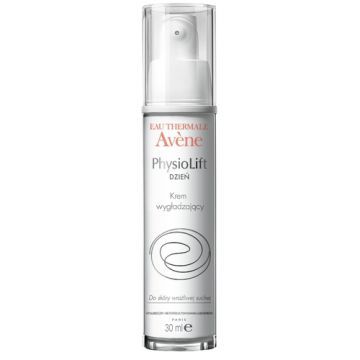 Avene Eau Therm.Physiolift, krem, wygladz.,na dzien, 30 ml