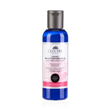 Clochee, balsam, lekki, nawilz.,dzika roza, 100 ml