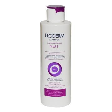 Eloderm NMF, szampon, 200 ml