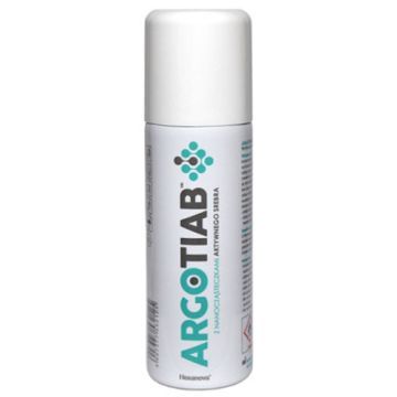 Argotiab, suchy spray, 125 ml