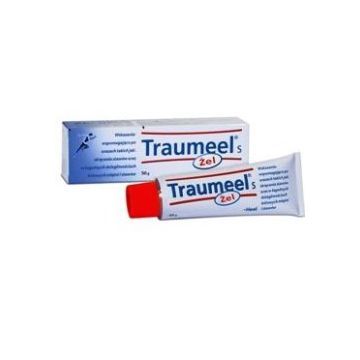 Heel-Traumeel S, maść, 50 g