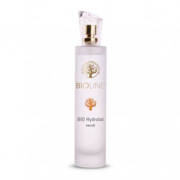 Bioline By JoAnn, BIO hydrolat z neroli, 75 ml