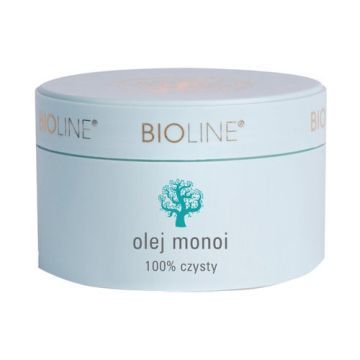 Bioline By Joann, olejek, do ciala,monoi, 200 ml