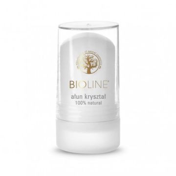 Bioline By JoAnn, ałun, kryształ, 120 g