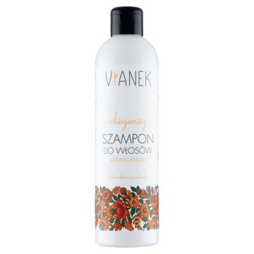 Sylveco Vianek, szamp.,odzywczy, do wlosow, 300 ml
