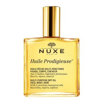 Nuxe Huile Prodigieuse, olejek,suchy,wiele zas,Nowa For,100 ml