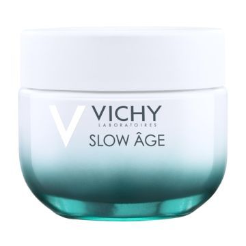 Vichy Slow Age, krem,opozn.oznaki starzenia,na dzien, 50 ml