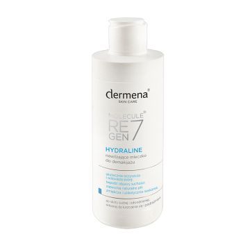 Dermena Skin Care Hydraline, mlecz.,d/demak.,nawilz.,200 ml