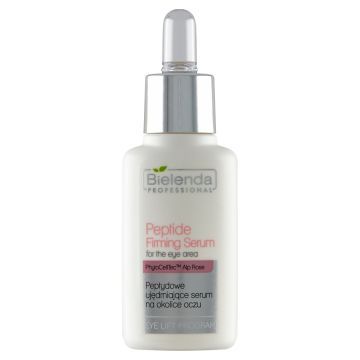 Bielenda Profes.,serum,ujedrn.,okolice oczu, 30 ml