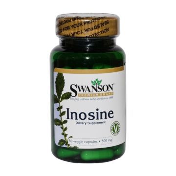 Inozyna, kaps., 60 szt