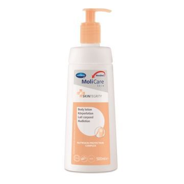 MoliCare Skin, emuls., do ciala, 500 ml